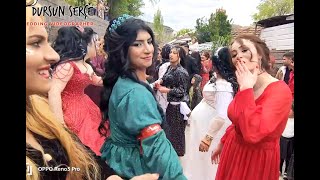 SAFRANBOLU GÜMÜŞ KÜRT MAHALESİ EĞLENCELİ DÜĞÜN WEDDİNG DANCE [upl. by Correna]