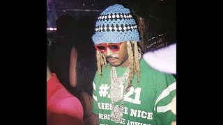 FREE Future Type Beat 2024  quotMacs Shootquot [upl. by Luhe]