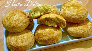 Hopia Baboy  How to make Hopia Baboy  Jheme’s Kitchen [upl. by Natica621]