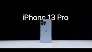 Refurbished iPhone 13 Pro [upl. by Oliva378]