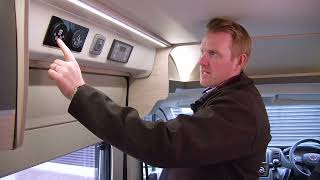 Auto Trail Expedition 68 Demonstration Video [upl. by Mirabella]