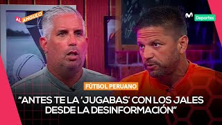 FÚTBOL PERUANO ¿Cuánto ha cambiado el MERCADO DE FICHAJES en los últimos años  AL ÁNGULO ⚽🥅 [upl. by Nigen327]