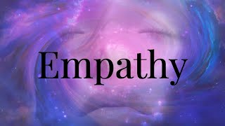 What is EMPATHY Meaning and Definition Explained Define EMPATHY  What does EMPATHY Mean [upl. by Ij]