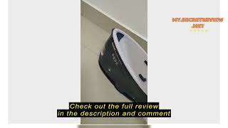 Review Tefal Express Easy Steam Generator Iron SV6116 [upl. by Epilihp]