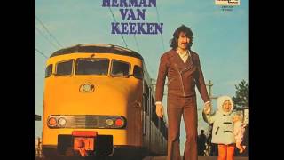 Herman van Keeken  Pappie loop toch niet zo snel [upl. by Salamone]