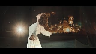 Tina Arena  Tant que tu es là Clip officiel [upl. by Pollie]