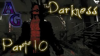 Surrender To  The Darkness 10 [upl. by Ide]