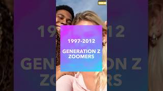 Gen Z தெரியும்… Baby Boomers Gen X Greatest Generation Silent Generation யாருன்னு தெரியுமா [upl. by Steinke508]