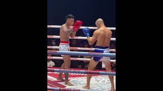 សោមពិសិដ្ឋ អាដាំកាបាក់ livestreaming WBC kunkhmerfighter boxing sports ប្រដាល់ [upl. by Georgia]