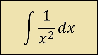 How to integrate 1x2 [upl. by Nnaycart4]