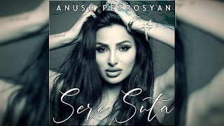 Anush Petrosyan  Sere Suta Sam Veller Remix 2024 [upl. by Astrea]