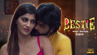 Bestie Full Movie HD  Yashika Aannand  Ashok Kumar  Ranga  RS Cinema  V Cinemas [upl. by Sucramad256]