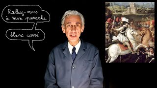 Cours d’histoire de quatrième leçon 11  L’avènement d’Henri IV [upl. by Beck]