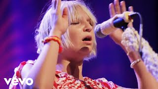 Sia  Soon Well Be Found Live At London Roundhouse [upl. by Brittan]