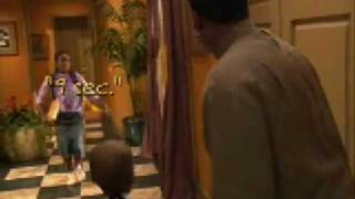 The Bernie Mac show quotLock Downquot s1 pt2 [upl. by Sukram8]