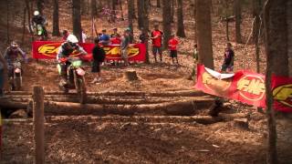 GNCC The General Round Two Kailub Russell [upl. by Askari]