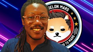 THE DOGELON MARS EXPANSION CONTINUES HUGE NEWS [upl. by Ashelman]