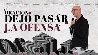 🔴Oración de la mañana Para dejar pasar la ofensa 🌎🌍🌏  31 Octubre 2023  Andrés Corson [upl. by Bianka]