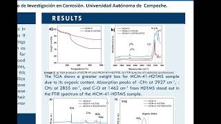 IMRC 2024  Poster Presentation msimD2abs141 [upl. by Ailesor771]