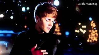 Justin Bieber  Mistletoe Official Music Video HD Audio [upl. by Leima]