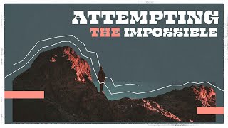 Attempting the impossible Part II with Pastor JD Mallory [upl. by Crandall]