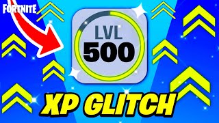 NEW Fortnite How To LEVEL UP XP SUPER FAST in Chapter 5 Season 3 TODAY LEGIT AFK XP Glitch Map [upl. by Naawaj]