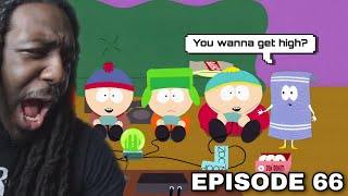 A Wild Towelie Appears   South Park episode 66  Full [upl. by Areikahs]