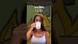 no te puedes perder ESTO si vas a Atenas 🏛️ vlog 1415 viviendo en la Academia Olímpica [upl. by Thursby]