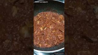 Mushroom gravy recipe mushroom mushroomgravy mushroomgravyrecipe [upl. by Pasahow]