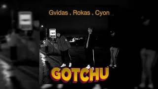 Gvidas x Kuba x Cyon  Gotchu prod Cyon [upl. by Irollam]