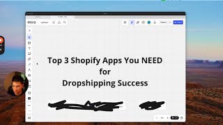 Top 3 Shopify Apps You NEED for Dropshipping Success [upl. by Navoj]