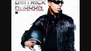 quotReppin the Kingdomquot  Deitrick Haddon  From New Album quotChurch on the Moonquot [upl. by Hafital]