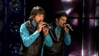 Pentatonix  Mastermix Medley amp Judges Choice  The SingOff [upl. by Akere752]