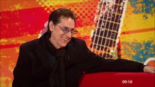 SHAKIN STEVENS  BBC BREAKFAST  28 APRIL 2023  FULL INTERVIEW RESET ALBUM [upl. by Brader]