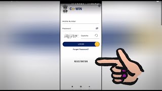 CoWIN App Registration Download amp Other important informations  CoWIN All You Need to Know [upl. by Acenom]