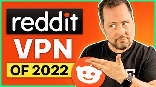 Best VPN according to Reddit [upl. by Joliet]