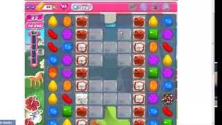 هكر لعبة كاندي كرش الي على الفيس بك بشراء كل شي وحيا لا نهائيه واعلى سكوور Candy Crush Saga [upl. by Arat98]