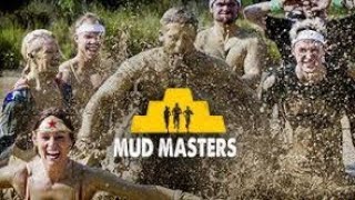 Mud Masters 16 KM 290924 [upl. by Ellebyam826]