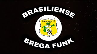 Hino do Brasiliense  Versao Brega Funk [upl. by Stiles]