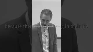 Jordan Peterson ATTACKS nihilism [upl. by Cantlon]