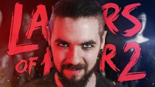 LAYERS OF FEAR 2 Ep1  ESTOU NUM NAVIO OU É DA MINHA CABEÇA [upl. by Rehc]