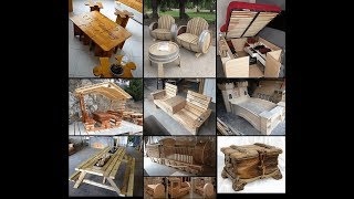 TedsWoodworking 16000 Woodworking Plans [upl. by Annayar]