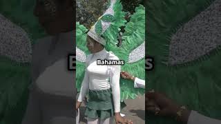 Festive Events in the Bahamas adventure bahamas festival [upl. by Nahguav63]