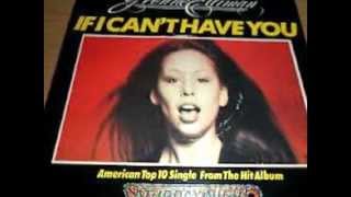 YVONNE ELLIMAN If I Cant Have You EXTENDED [upl. by Reseda315]