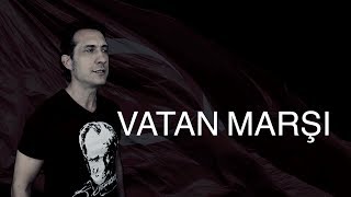 KIRAÇ  VATAN MARŞI [upl. by Aikenat]