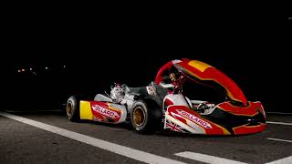 New Gillard Kart TG17 [upl. by Mendie]