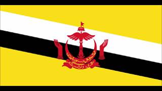 Brunei National Anthem EARRAPE [upl. by Sinaj]