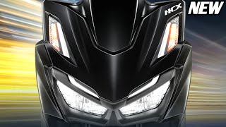 New Honda Click 2024 [upl. by Atneciv]