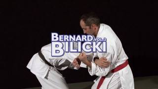 Bunkai Karate Jutsu  Bernard Bilicki 3 [upl. by Nairad]