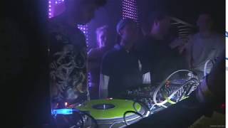 Jamie Jones drops Benediction at DC 10 in Ibiza [upl. by Akirdnas44]